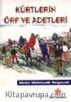 Kürtlerin Örf ve Adetleri