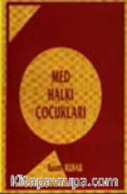 Med Halkı Çocukları