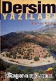 Dersim Yazıları
