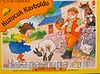 Kuzucuk Kayboldu / Çiftlik Öyküleri (Hareketli Kitaplar)