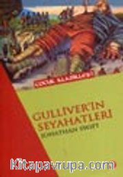Gülliver'in Seyahatleri