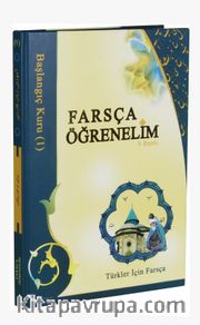 Farsça Öğrenelim - Türkler İçin Farsça