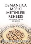 Osmanlı Musiki Metinleri Rehberi