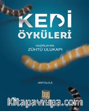 Kedi Öyküleri