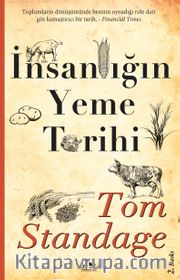 İnsanlığın Yeme Tarihi