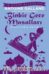 Binbir Gece Masalları (Kısaltılmış Metin)
