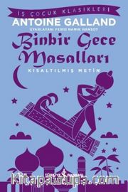 Binbir Gece Masalları (Kısaltılmış Metin)