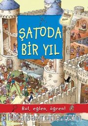 Şatoda Bir Yıl / Bul, Eğlen, Öğren!