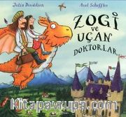 Zogi ve Uçan Doktorlar