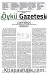 Can Aylık Öykü Gazetesi Sayı:10 Temmuz 2017