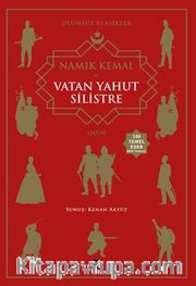Vatan Yahut Silistre