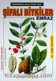 Şifalı Bitkiler ve Emraz (bitki-002)