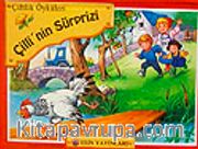 Çilli'nin Sürprizi / Çiftlik Öyküleri (Hareketli Kitaplar)