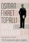 Giresun  Günlükleri 1