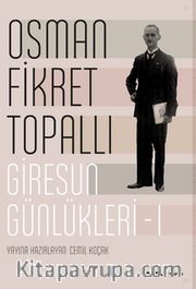Giresun  Günlükleri 1