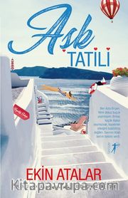 Aşk Tatili 