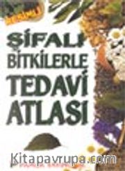 Şifalı Bitkilerle Tedavi Atlası (bitki-008)