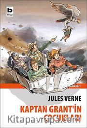 Kaptan Grant’ın Çocukları