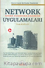 Network Veri Haberleşmesi Uygulamaları / Cisco ve Lucent Ağ Cihazları