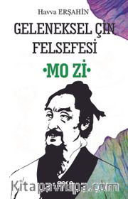 Geleneksel Çin Felsefesi Mo Zi