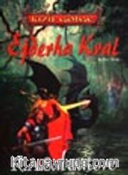 Ejderha Kral / Kızıl Gölge Üçlemesi 3.Kitap
