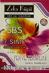 SBS'ye Hazırlık / 7. Sınıf Fen ve Teknoloji Konu Anlatımlı Soru Bankası