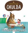 Valentine ve Koca Ayı Okulda