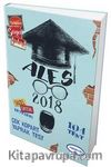 2018 ALES Sayısal Sözel Yetenek Çek Kopart Yaprak Test