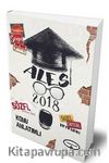 2018 ALES Sözel Adaylar İçin Konu Anlatımı