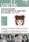 Varlık Aylık Edebiyat ve Kültür Dergisi Temmuz 2017