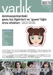 Varlık Aylık Edebiyat ve Kültür Dergisi Temmuz 2017