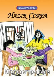 Hazır Çorba