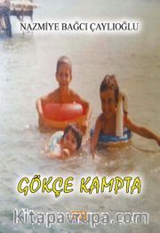 Gökçe Kampta