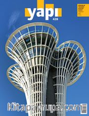Yapı Dergisi Temmuz 2017 Sayı 428
