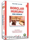 Borçlar Hukuku Genel Hükümler