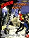 Zagor -3- Nat Murdo'nun Dönüşü