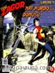 Zagor -3- Nat Murdo'nun Dönüşü