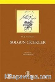 Solgun Çiçekler