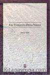 Eski Türkçenin Deyim Varlığı