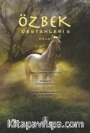 Özbek Destanları 6 <br /> Dalli