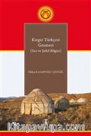 Kırgız Türkçesi Grameri