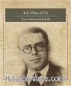 Arif Nihat Asya
