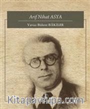 Arif Nihat Asya