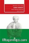 Armin Vambery Ölümün 100. Yılında Anma Toplantısı Bildirileri