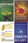 Ramazan Kurtoğlu (4 Kitap Set)