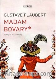 Madam Bovary