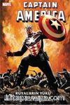 Captain America - Captain America'nın Ölümü Cilt 2 / Rüyaların Yükü