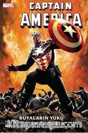 Captain America - Captain America'nın Ölümü Cilt 2 / Rüyaların Yükü