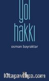Yol Hakkı