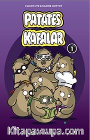 Patates Kafalar 1